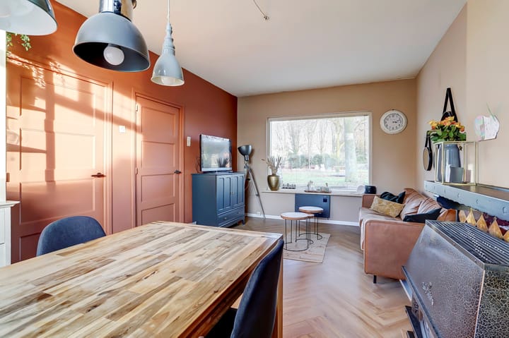 Foto 10 van Wethouder Vekemansstraat 20