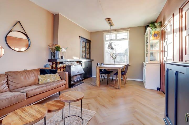 Foto 12 van Wethouder Vekemansstraat 20