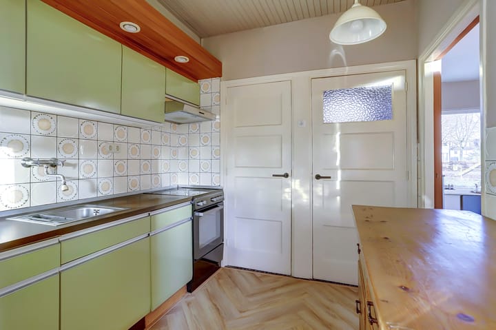 Foto 14 van Wethouder Vekemansstraat 20