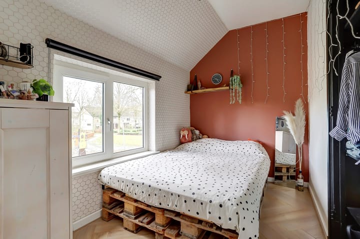 Foto 26 van Wethouder Vekemansstraat 20