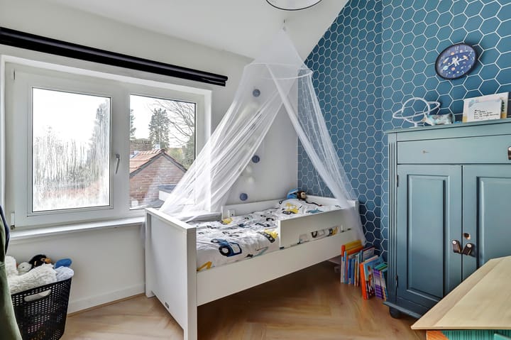 Foto 69 van Wethouder Vekemansstraat 20