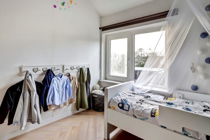 Foto 29 van Wethouder Vekemansstraat 20