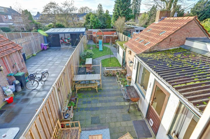 Foto 73 van Wethouder Vekemansstraat 20