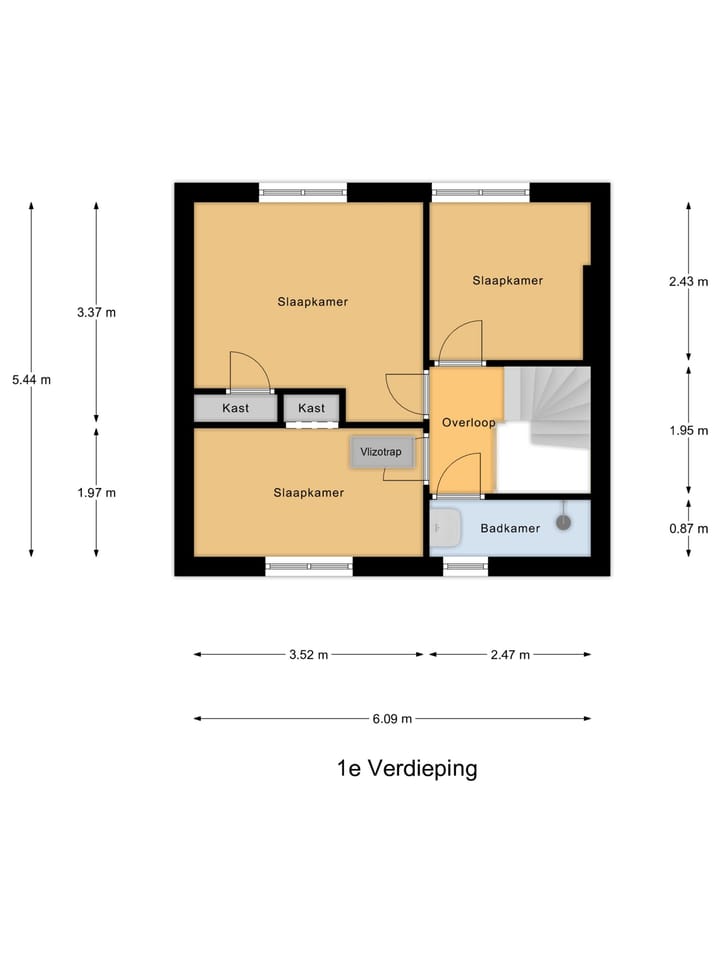 Foto 32 van Wethouder Vekemansstraat 20
