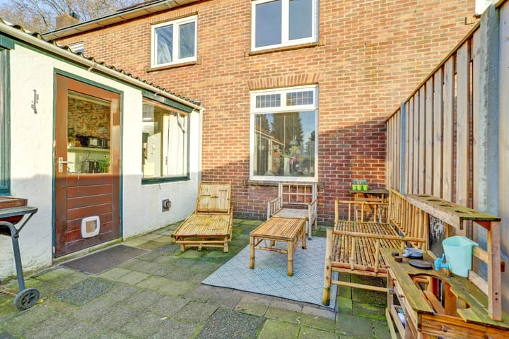 Foto 74 van Wethouder Vekemansstraat 20