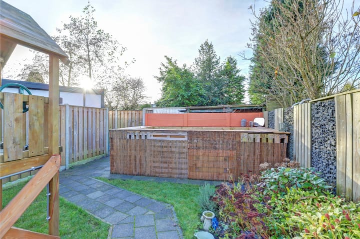 Foto 36 van Wethouder Vekemansstraat 20