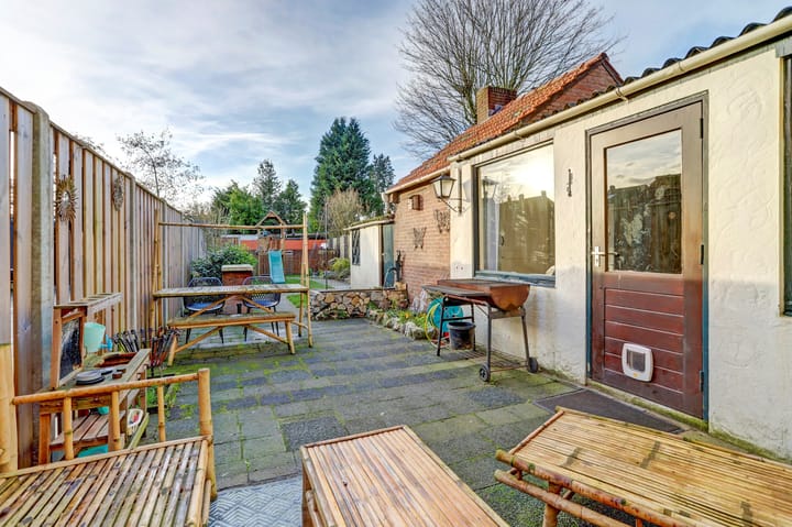 Foto 37 van Wethouder Vekemansstraat 20