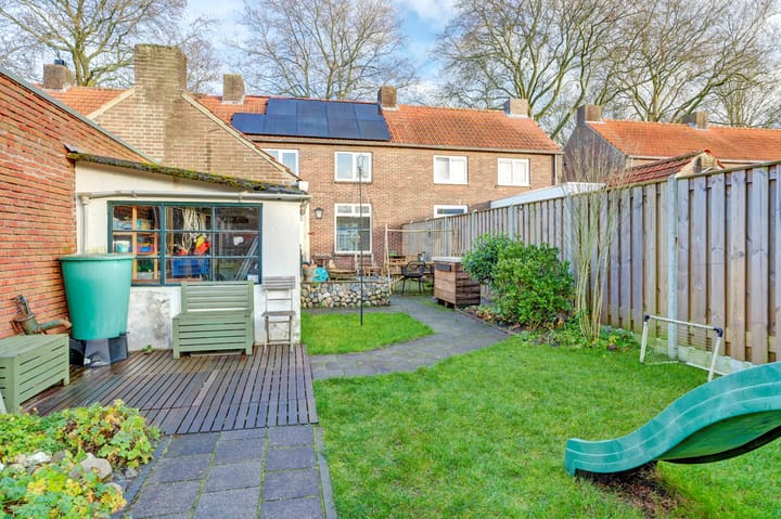 Foto 38 van Wethouder Vekemansstraat 20