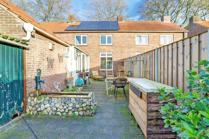 Foto 39 van Wethouder Vekemansstraat 20