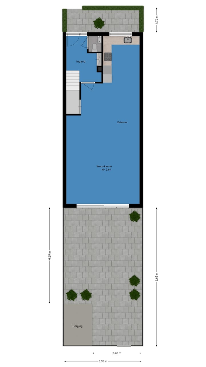 Foto 55 van Gaffeltiende 31