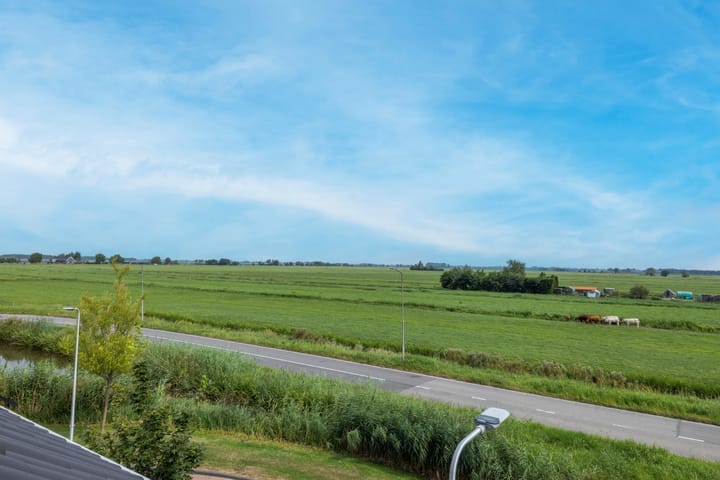 Foto 2 van Gaffeltiende 31