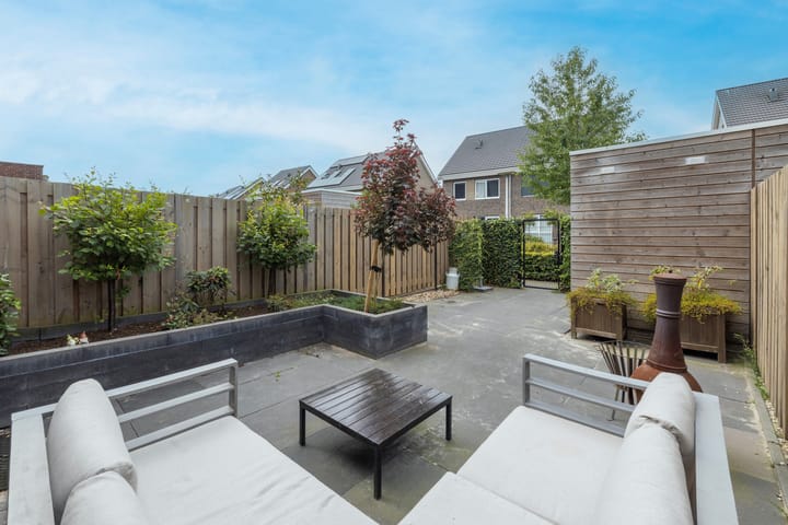 Foto 3 van Gaffeltiende 31