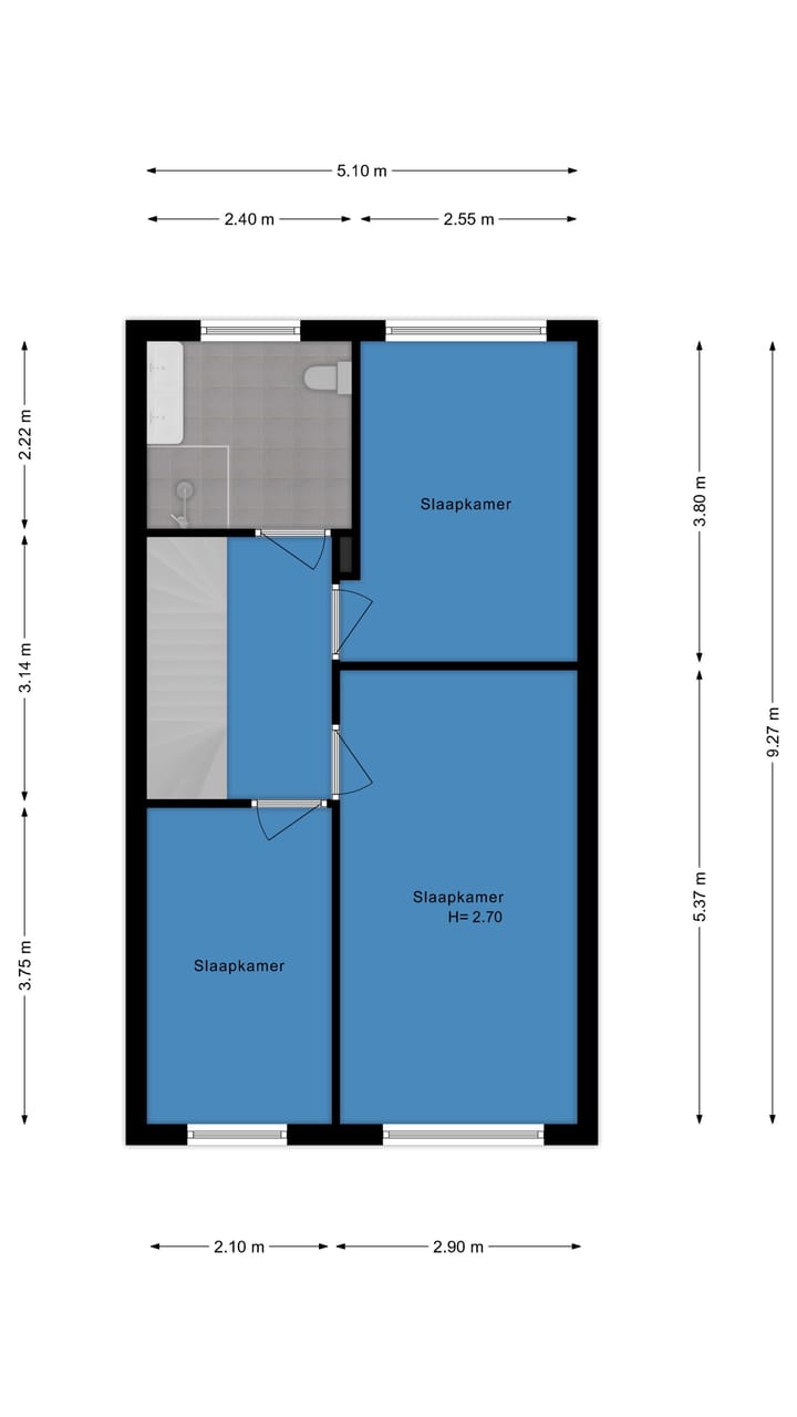 Foto 57 van Gaffeltiende 31