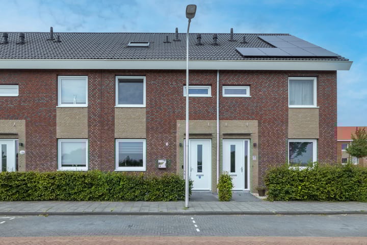 Foto 4 van Gaffeltiende 31