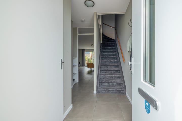 Foto 5 van Gaffeltiende 31