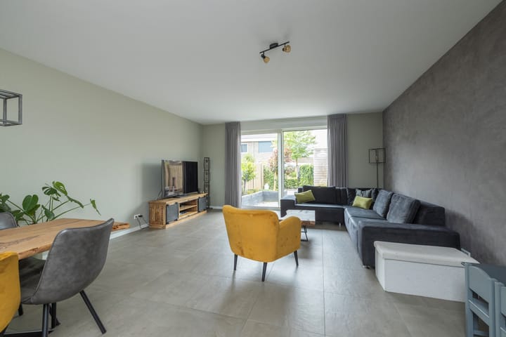 Foto 8 van Gaffeltiende 31