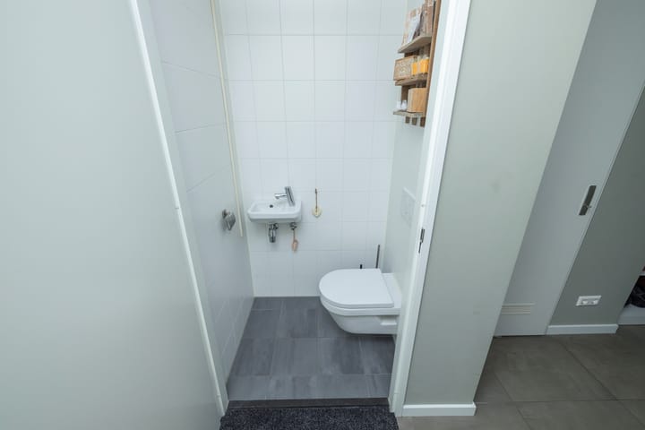 Foto 6 van Gaffeltiende 31