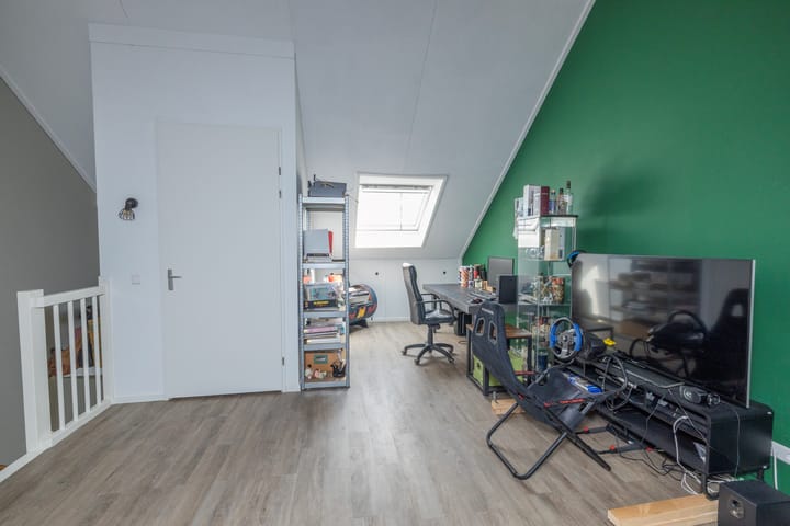 Foto 36 van Gaffeltiende 31