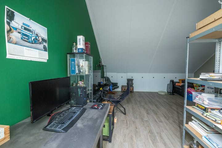 Foto 37 van Gaffeltiende 31