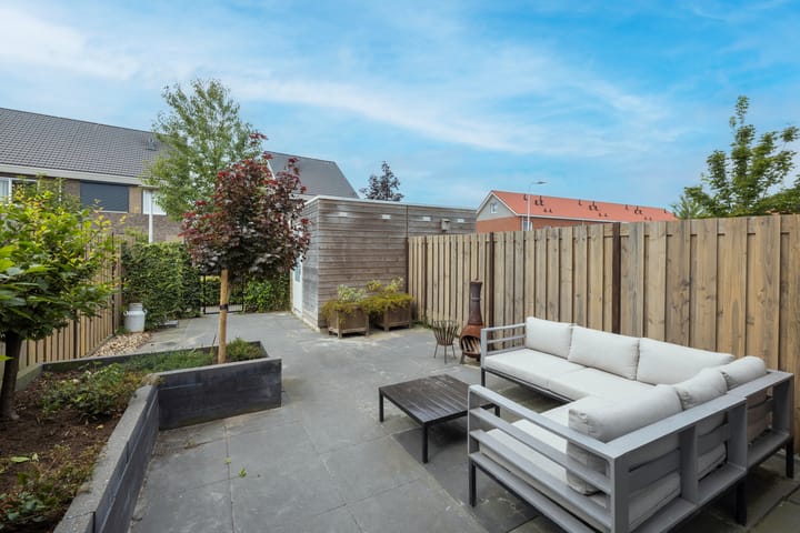 Foto 41 van Gaffeltiende 31