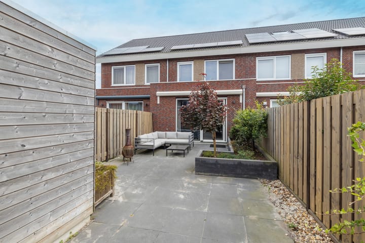 Foto 42 van Gaffeltiende 31