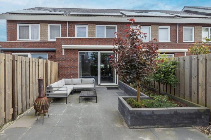 Foto 43 van Gaffeltiende 31