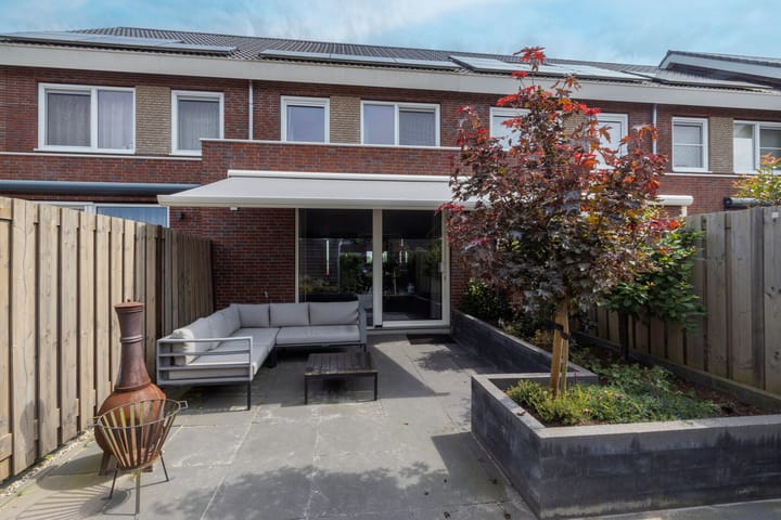 Foto 44 van Gaffeltiende 31