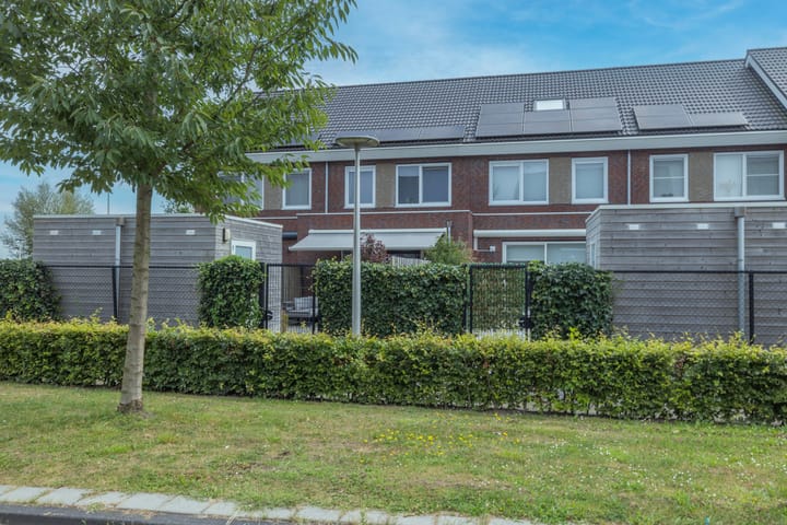 Foto 45 van Gaffeltiende 31