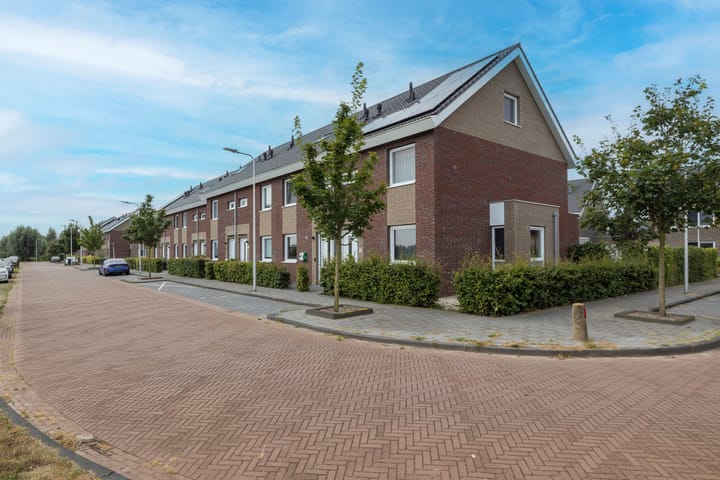 Foto 49 van Gaffeltiende 31