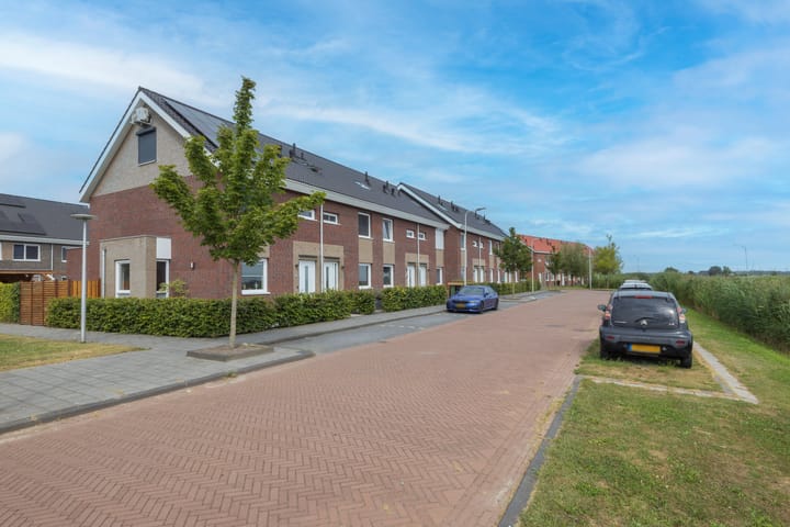 Foto 50 van Gaffeltiende 31