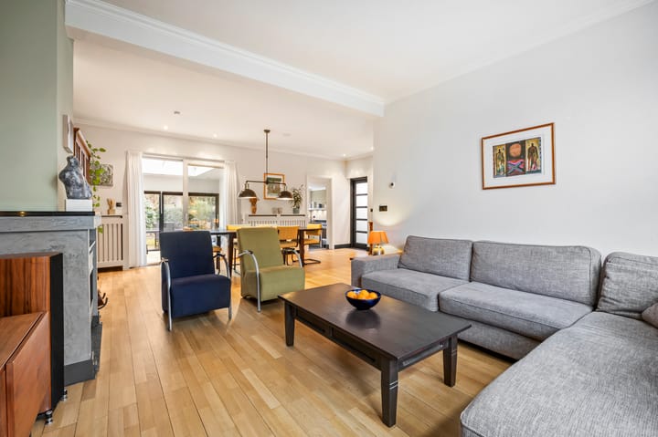 Foto 7 van Wilhelminalaan 71