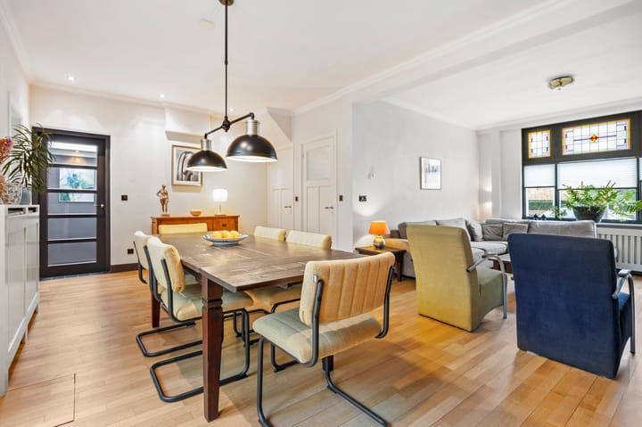 Foto 10 van Wilhelminalaan 71