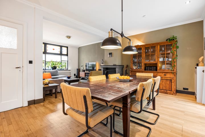 Foto 11 van Wilhelminalaan 71