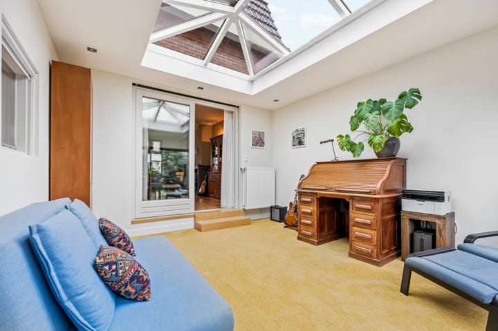 Foto 15 van Wilhelminalaan 71