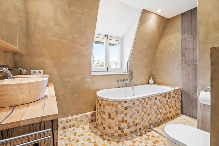 Foto 24 van Wilhelminalaan 71