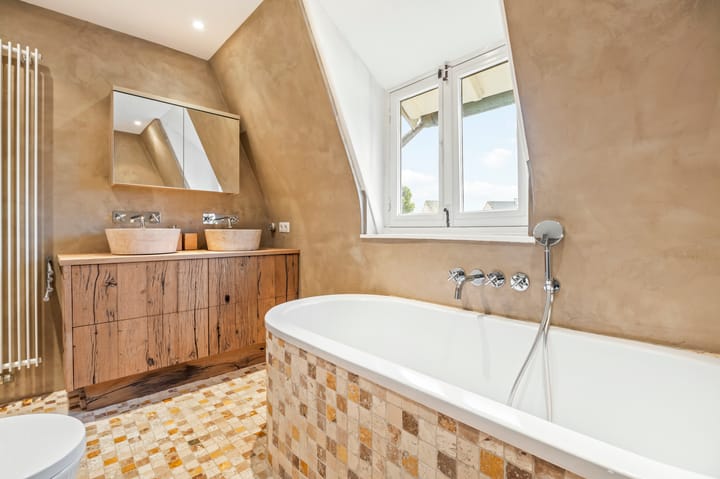 Foto 25 van Wilhelminalaan 71