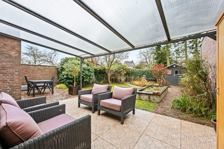 Foto 28 van Wilhelminalaan 71