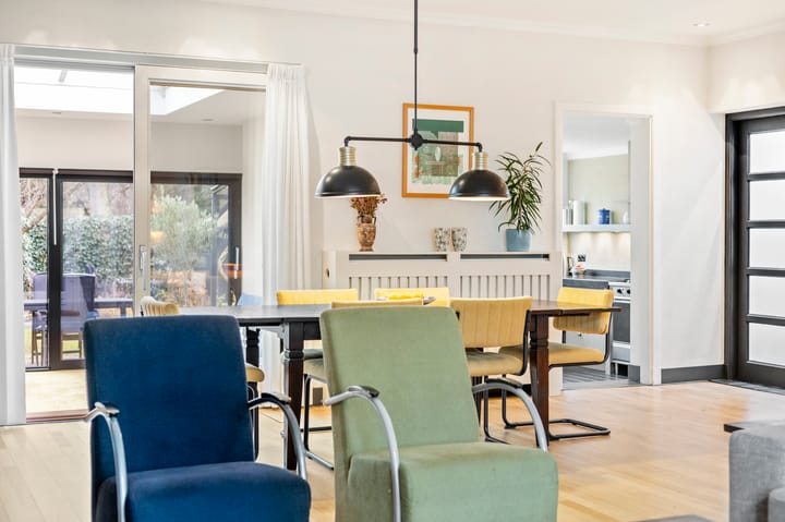 Foto 9 van Wilhelminalaan 71