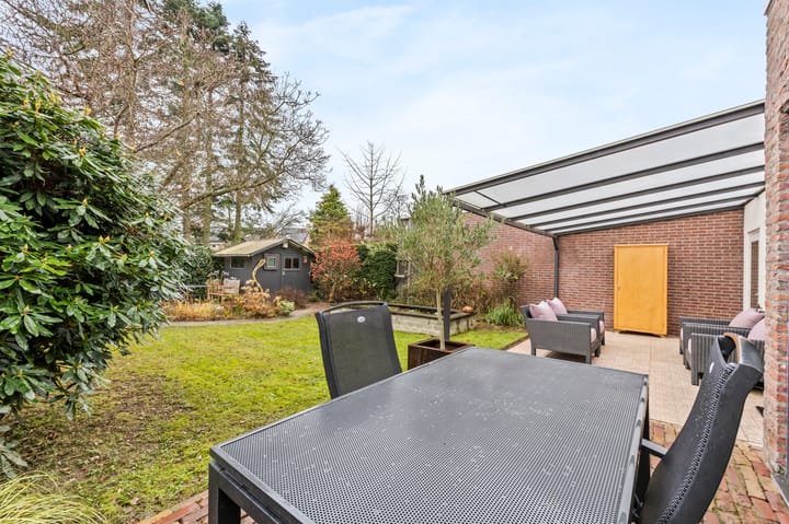 Foto 29 van Wilhelminalaan 71