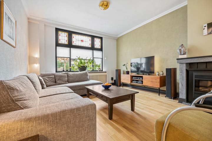 Foto 6 van Wilhelminalaan 71