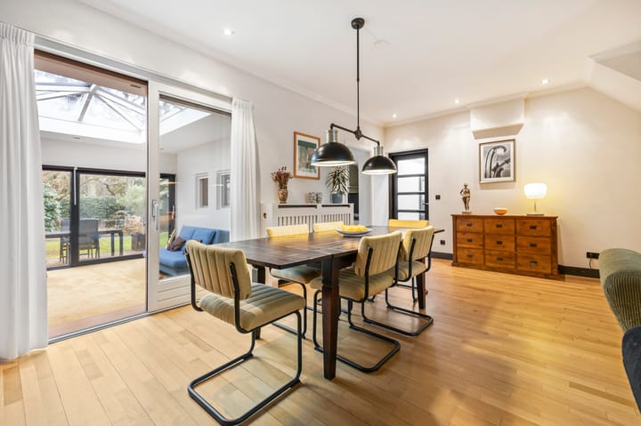 Foto 13 van Wilhelminalaan 71