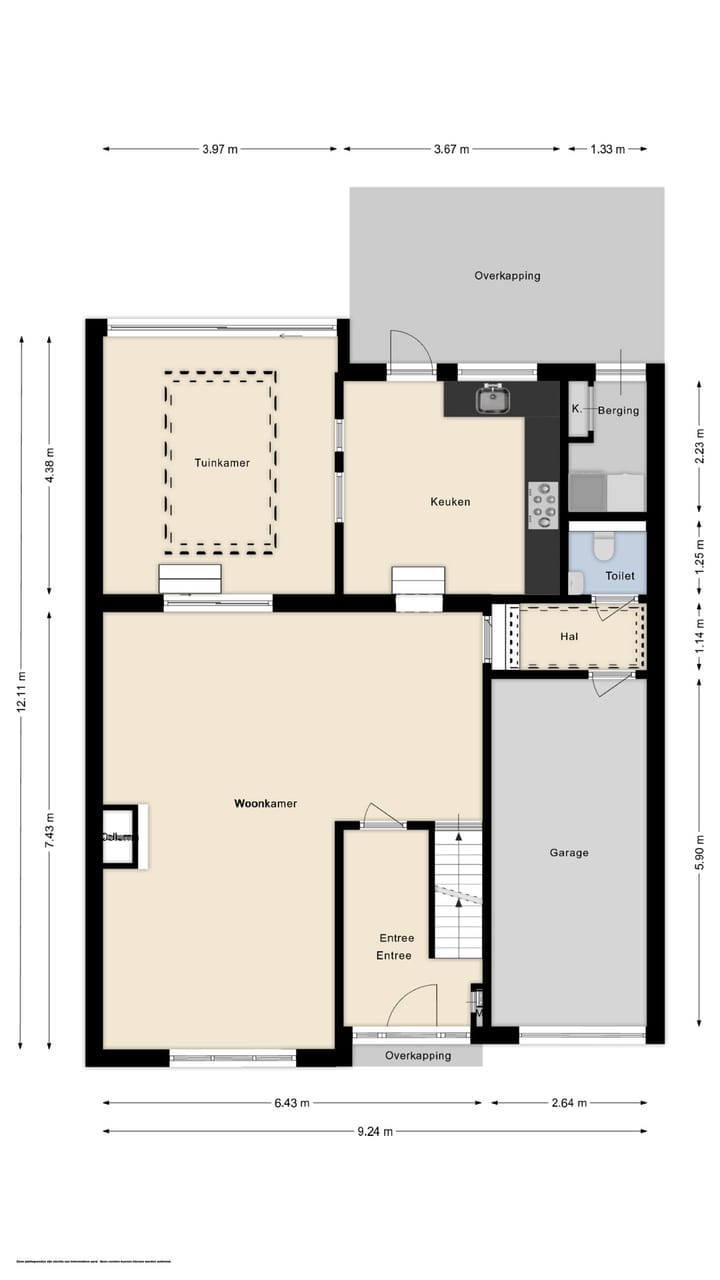 Foto 36 van Wilhelminalaan 71