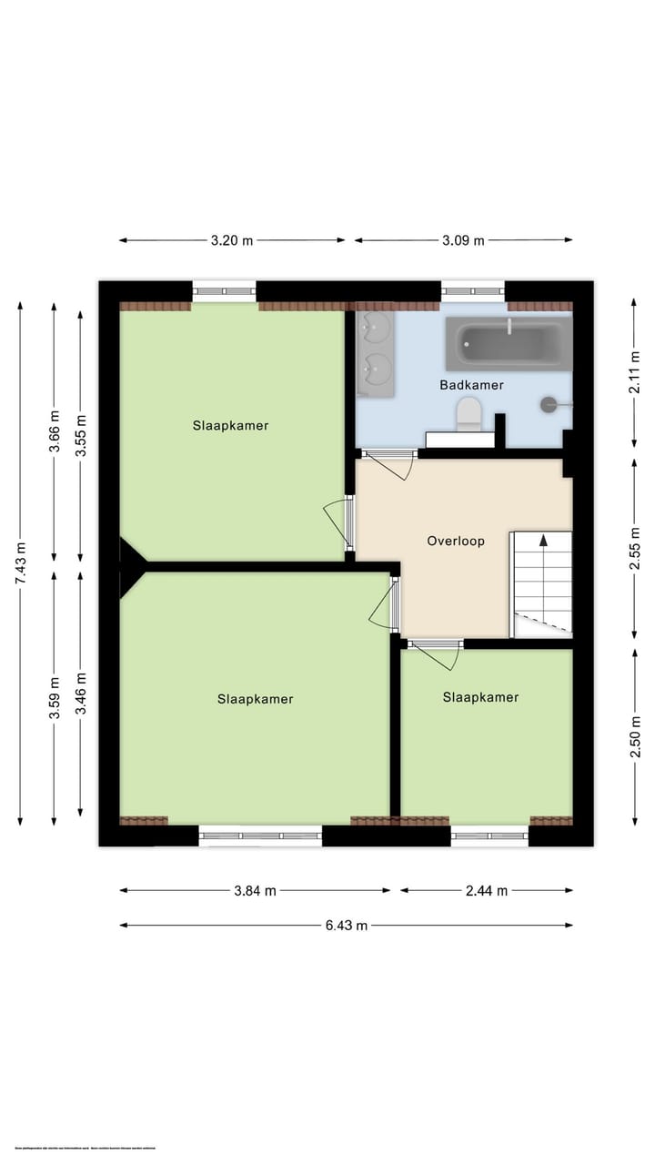 Foto 37 van Wilhelminalaan 71