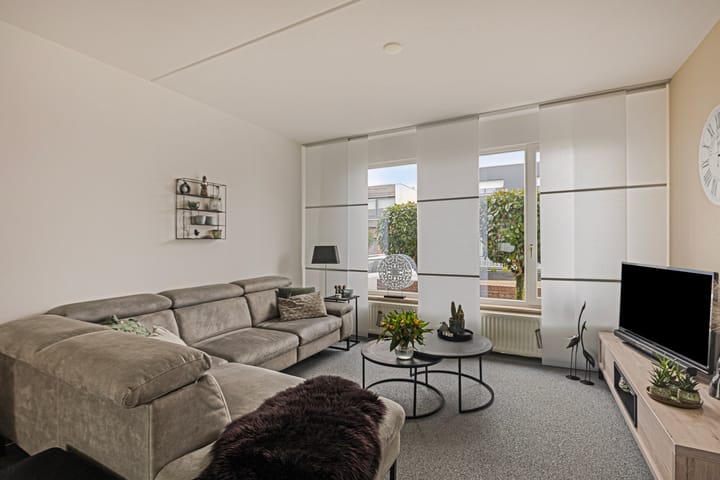 Foto 5 van Koninksemstraat 49