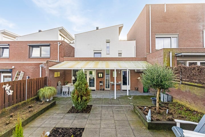 Bekijk foto 26 van Koninksemstraat 49