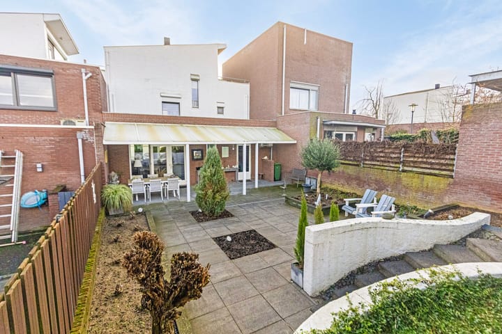 Foto 27 van Koninksemstraat 49