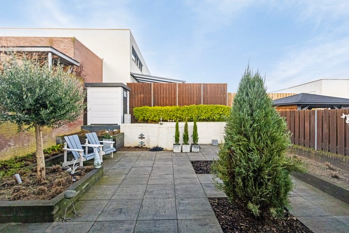 Foto 28 van Koninksemstraat 49