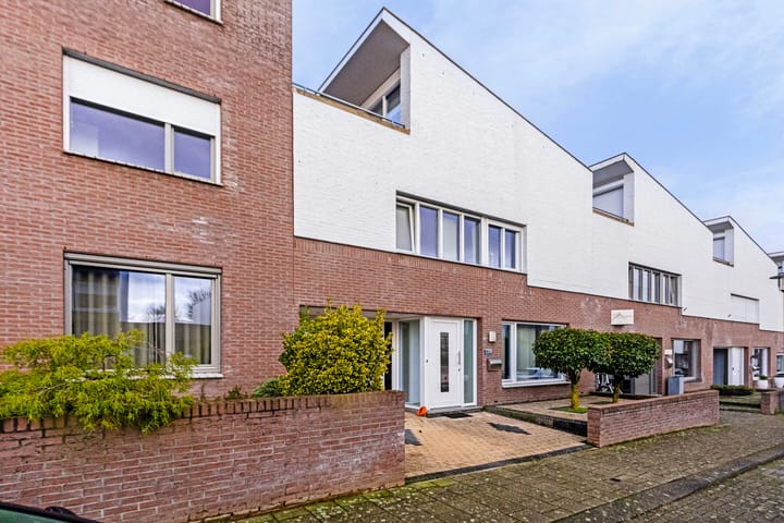 Foto 31 van Koninksemstraat 49