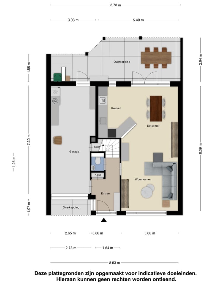 Foto 33 van Koninksemstraat 49