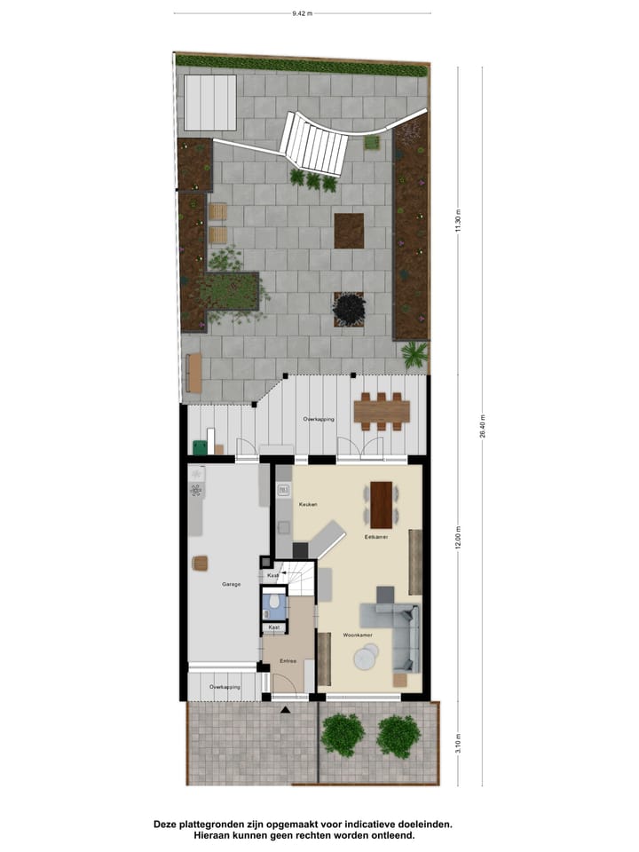 Foto 39 van Koninksemstraat 49